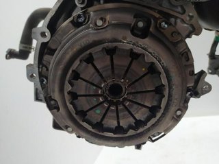 266527 2nr motor completo toyota yaris active