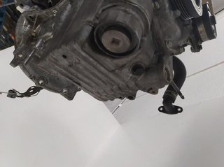 266527 2nr motor completo toyota yaris active