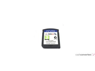 fifa 14 psvita