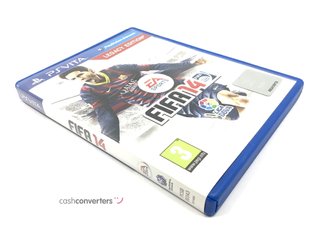 fifa 14 psvita