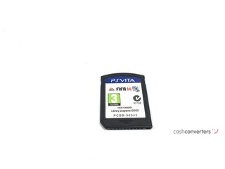 fifa 14 psvita