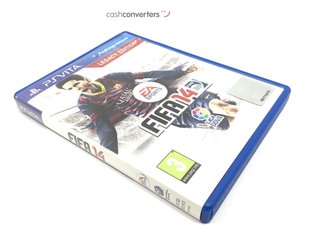 fifa 14 psvita