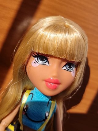 Bratz Instapets Raya
