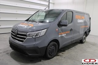 Renault Trafic III 2019 furgón despiece