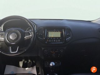 Jeep Compass 1.4 Mair 103kW Limited 4x2