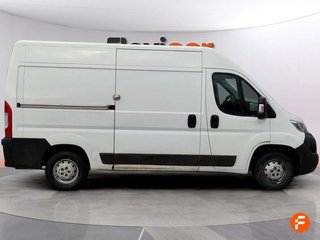 Citroën Jumper 131CV