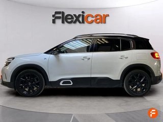 Citroën C5 Aircross 225 e-EAT8 Shine