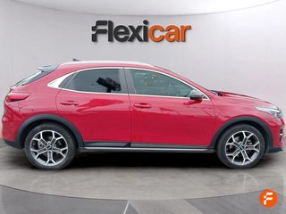 Kia XCeed 1.6 GDi PHEV 104kW (141CV) eDrive