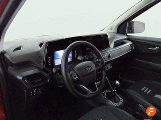 Ford Tourneo Courier 1.0 Ecoboost 92kW (125CV) Titanium