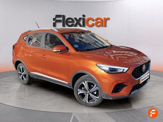 MG ZS 1.5 Comfort