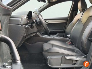 Cupra Formentor 1.4 e-Hybrid 150kW (204 CV) DSG