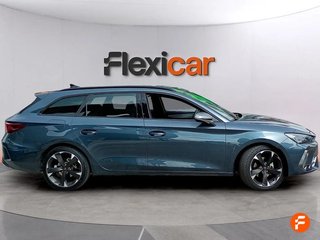 Cupra León SP 1.5 eTSI 110kW (150CV) DSG