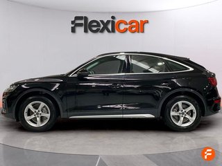 Audi Q5 Advanced 35 TDI 120kW S tronic