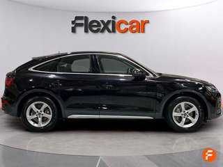 Audi Q5 Advanced 35 TDI 120kW S tronic