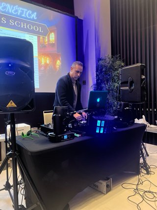 Partytime Djs