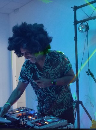 Partytime Djs