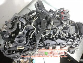 Volvo rectp5769085 motor d5204t6 v40 hat Ref:56592