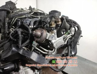 Volvo rectp5769085 motor d5204t6 v40 hat Ref:56592