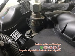 Volvo rectp5769085 motor d5204t6 v40 hat Ref:56592