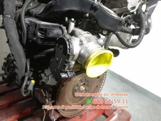 Volvo rectp5769085 motor d5204t6 v40 hat Ref:56592