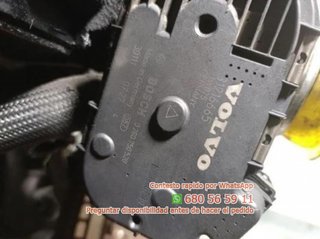 Volvo rectp5769085 motor d5204t6 v40 hat Ref:56592