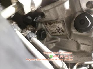 Volvo rectp5769085 motor d5204t6 v40 hat Ref:56592
