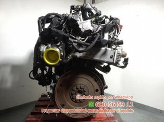 Volvo rectp5769085 motor d5204t6 v40 hat Ref:56592