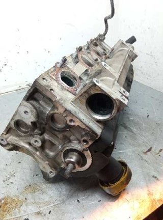 Culata dacia 415280 logan 1.5 d mt (86 cv) 210896