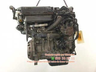 Peugeot ceslp6694759 motor completo 8hr  Ref:99821