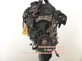 Peugeot ceslp6694759 motor completo 8hr  Ref:99821