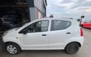 Suzuki Alto 5p para despiece