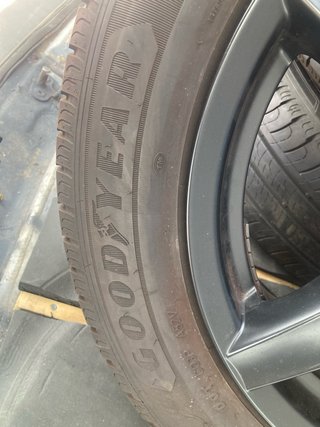 Llantas Ronal 17 Pulgadas 215/60/R17