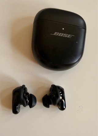 Bose QuietComfort Earbuds True Wireless, Auricular