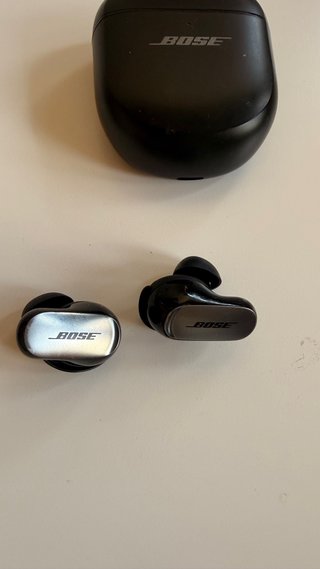 Bose QuietComfort Earbuds True Wireless, Auricular