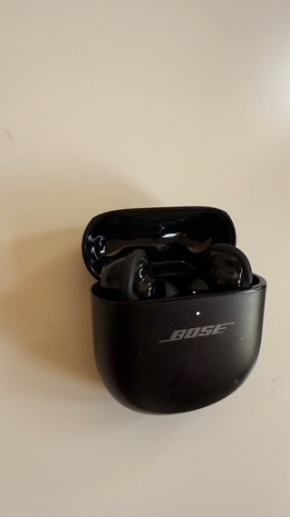 Bose QuietComfort Earbuds True Wireless, Auricular