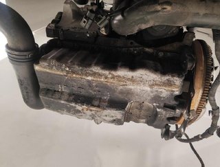 Motor completo bkc seat leon reference 290306