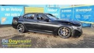 BMW Serie 3 E90 para despiece (berlina)