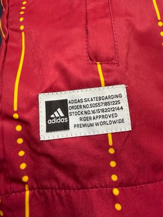 Chaqueta España Entrenamiento