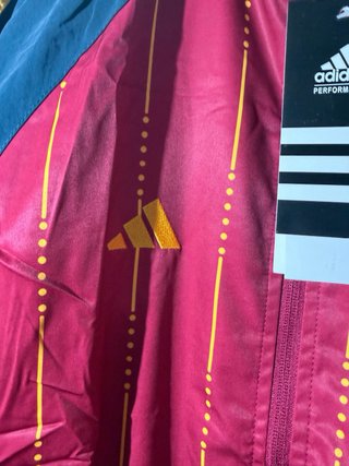 Chaqueta España Entrenamiento