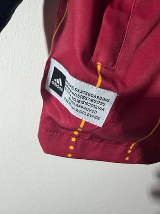 Chaqueta España Entrenamiento
