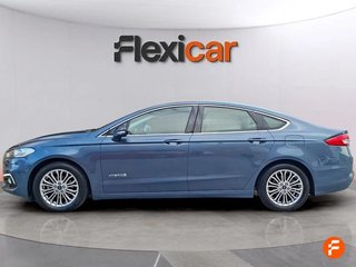 Ford Mondeo 2.0 Híbrido 138kW (187CV) Trend HEV Auto