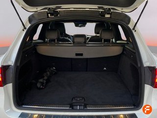 Mercedes GLC GLC 350 d 4MATIC
