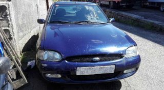 286221 faro antiniebla ford escort berl./turnier
