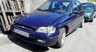 286221 faro antiniebla ford escort berl./turnier