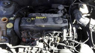 286221 faro antiniebla ford escort berl./turnier