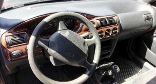 286221 faro antiniebla ford escort berl./turnier