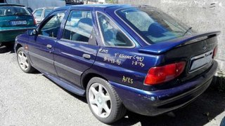 286221 faro antiniebla ford escort berl./turnier