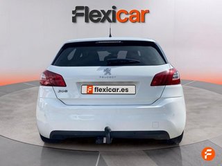Peugeot 308 5p Access BlueHDi 75KW (100CV)