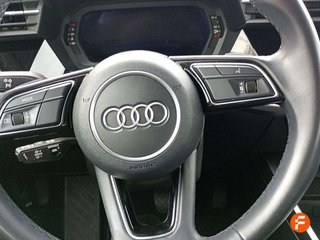 Audi A3 Sportback 30 TFSI 81kW (110CV) S tronic