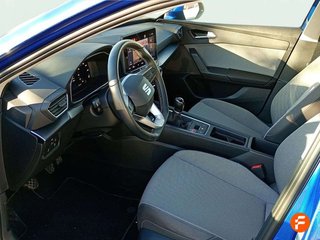 Seat Leon SP 1.5 TSI 85kW Style XS